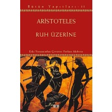 SÜS Ruh Üzerine: Bütün Yapıtları-11