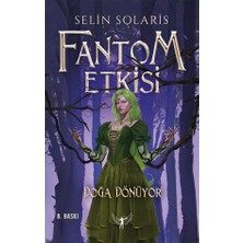 SÜS Fantom Etkisi - Doğa Dönüyor (Ciltli)