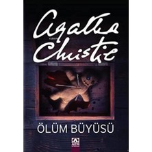 SÜS Ölüm Büyüsü