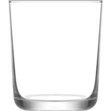 SÜS Assos 3'lü Meşrubat Bardağı