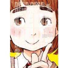 SÜS Dead Dead Demons Dededede Destruction 3.cilt