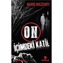 SÜS On Içimdeki Katil