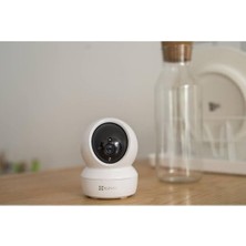 SÜS Fotoğraf Makinesi H6C