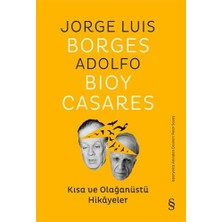 SÜS Kısa ve Olağanüstü Hikayeler