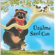 SÜS Üzülme Sarıl Can