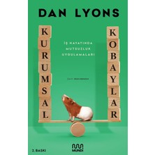 SÜS Kurumsal Kobaylar: Iş Hayatında Mutsuzluk Uygulamaları