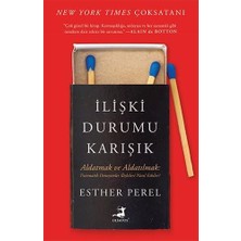 SÜS Ilişki Durumu Karışık