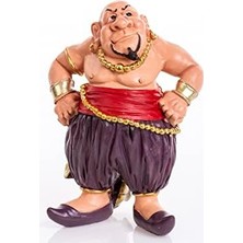 SÜS Boksör Biblo 18CM