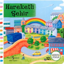 SÜS Hareketli Şehir