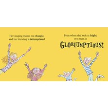 SÜS My Mum Is Magnificent