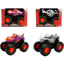 SÜS Machines Jam Car Fr.2 Adet