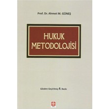 SÜS Hukuk Metodolojisi
