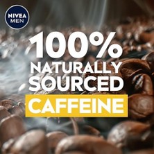 SÜS Men Boost Duş Jeli 500 Ml, 3'ü 1 Arada Komple Bakım, Vücut, Saç ve Yüz Için, Kafein ile Canlandırıcı Bakım