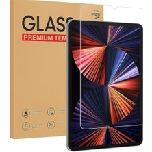 SÜS Galaxy Tab A9 Için Temperli Cam 1 Adet Ekran Koruyucu Film Guard Galaxy Tab A9 ile Uyumlu Cam