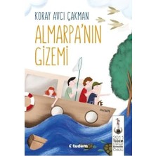 SÜS Almarpa’nın Gizemi