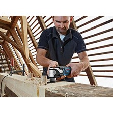 SÜS Professional Gop 30-28 Çok Amaçlı Kesici (300 W, 8.000-20.000 Titreşim/dak, Starlockplus)