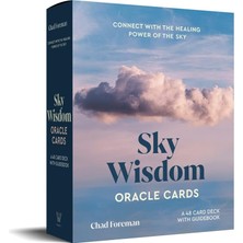 SÜS Sky Wisdom Oracle