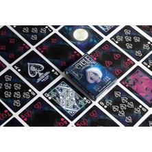 SÜS Stargazer New Oyun Kartları