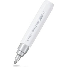 SÜS Pılot Pintor (M) - Gümüş