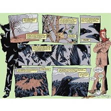 SÜS The Sandman Book