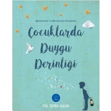 SÜS Çocuklarda Duygu Derinliği