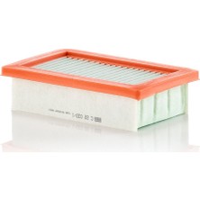 Mann Filter Mann Hava Filtresi C22033/1