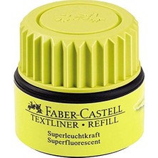 SÜS Fosforlu Mürekkebi Sari