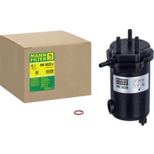 Mann Filter Mann Yakıt Filtresi WK9028Z