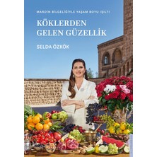 SÜS Köklerden Gelen Güzellik