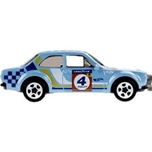 Nisar Store 1:64 Tekli Arabalar 2022 244/250 Rally Champs '70 Escort RS1600 5785-HVC30