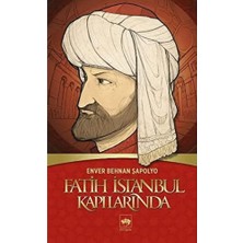 SÜS Fatih Istanbul Kapılarında