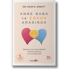 SÜS Anne Baba ve Çocuk Arasında