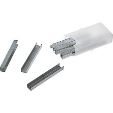 SÜS Mandallar Tip H 13/15/19, 1-TRR135T