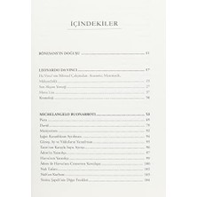 SÜS Uygarlığın Ayak Izleri: Rönesans'tan Barok Dönem'e Sanat Dehaları