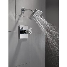 SÜS Musluk Ara Monitor 17" Serisi Duş Sadece, T17267