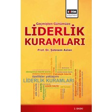 SÜS Liderlik Kuramları
