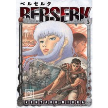 SÜS Berserk 5
