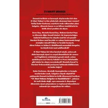 SÜS 31 Mart Vakası: Belgeler ve Tanıklıklarla