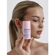 Nisar Store Beauty Elixir Gece Bakım Yağı | Yüz, Vücut ve Saç Için | Ecocert Cosmos Organik Sertifikalı & Vegan | Onarıcı Bitkisel Yağ Karışımı – 50 ml