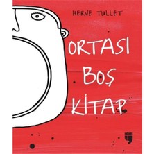 SÜS Ortası Boş Kitap