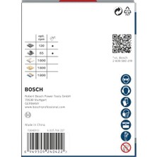 SÜS 1 x Pro Multi Material Power Plus Hole Testere (Softwood, Drywall, Ø 68 Mm, Professional Accessory Rotary Drill/drivers)