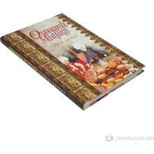 SÜS Osmanlı Mutfağı