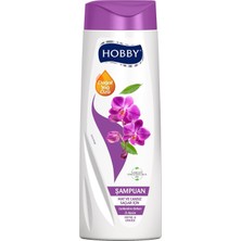 SÜS Şampuan Defne ve Orkide 500ML