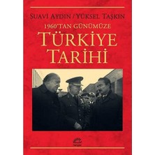 SÜS Türkiye Tarihi 1960 Tan Günümüze