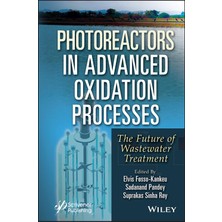 Nisar Store Photoreactors In Advanced Oxidation Process: The Future Of Wastewater Treatment