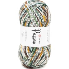 SÜS El Örgü Ipi Passıon, 1242, 3X100 gr