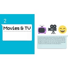 Nisar Store The Emoji Puzzle Challenge: More Than 200 Emoji Enigmas