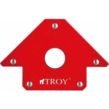 SÜS 95001 Mıknatıslı Kaynak Tutucu, 32KG