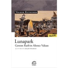 Nisar Store Lunapark: Gereon Rath’ın Altıncı Vakası