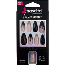 SÜS Luxe Edition Takma Tırnak - 280